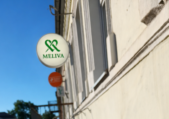 Žagarėje vyko bendruomeninė visuomenės informavimo akcija