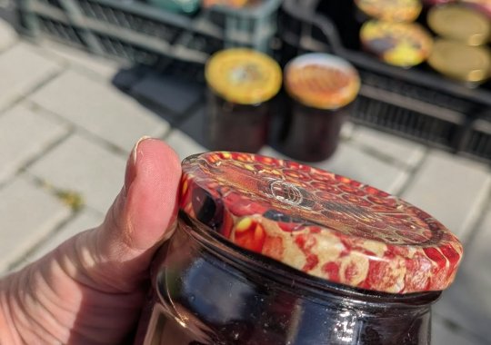 Gerumas, kuris pasiekia šeimas