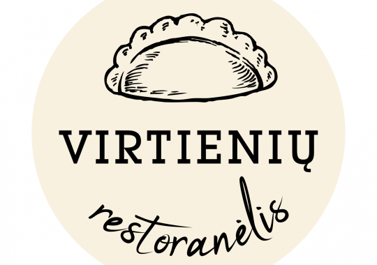 "Virtienių restoranėlyje" - mūsų klientės paroda
