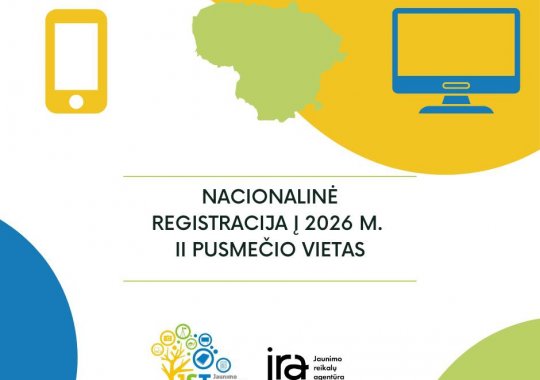 Savanorystė vaikų dienos centre „Spindulys“ – prasminga patirtis padedant augti