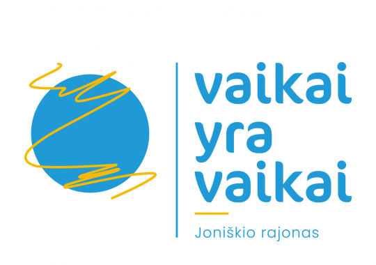 Švietėjiška pamoka Žiemgalos gimnazijos Žagarės skyriuje – apie vaiko globą ir empatiją