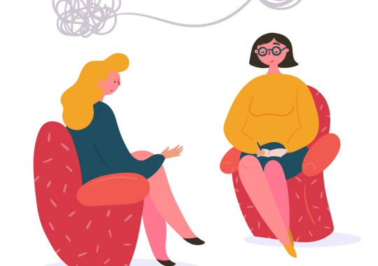 Pasinaudokite nemokama psichologine pagalba