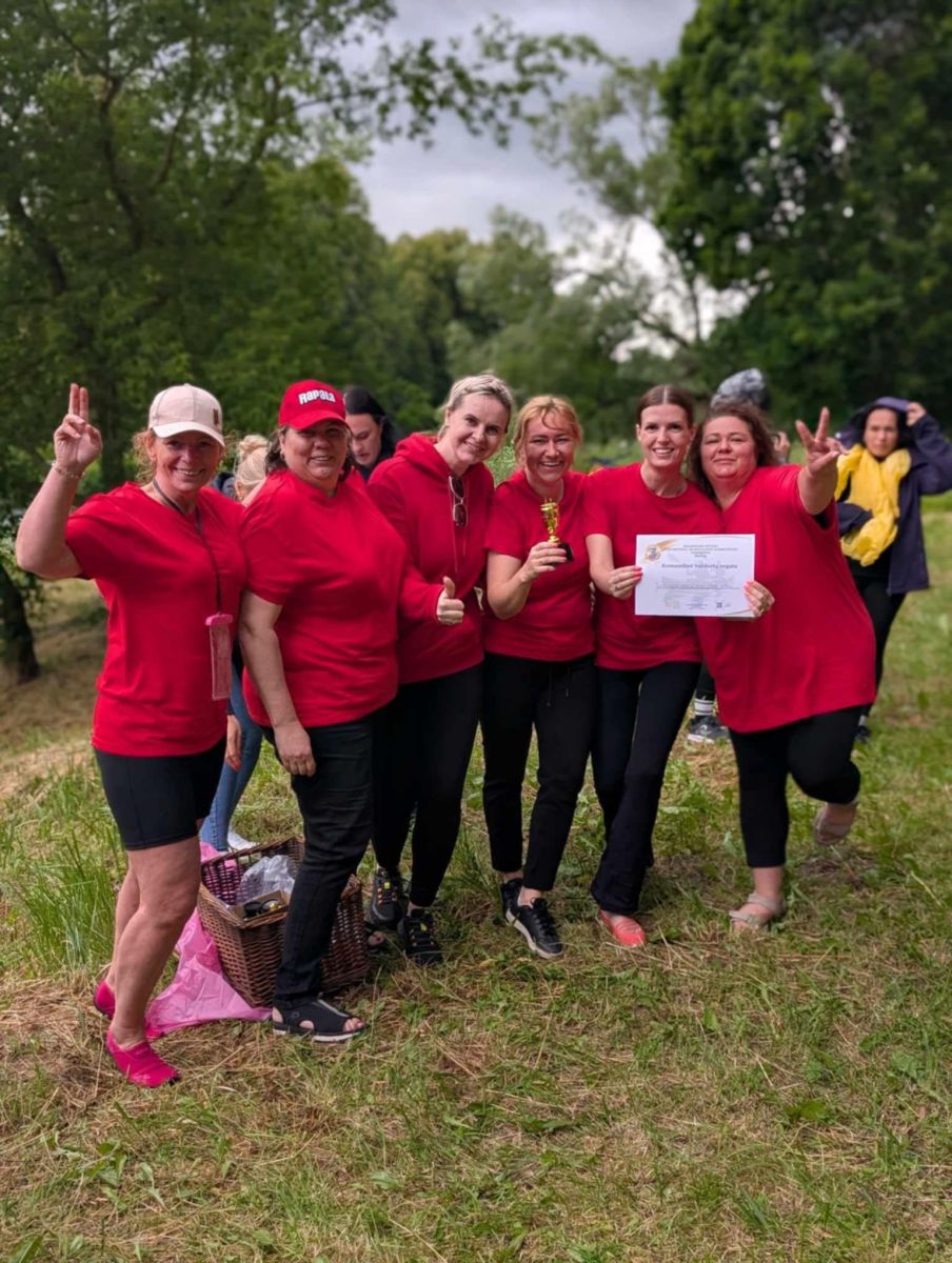 Atvejo vadybinkų ir socialinių darbuotojų sąskrydis 2025