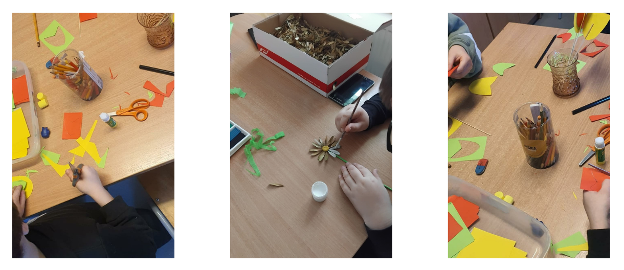 Edukacijos akimirkos