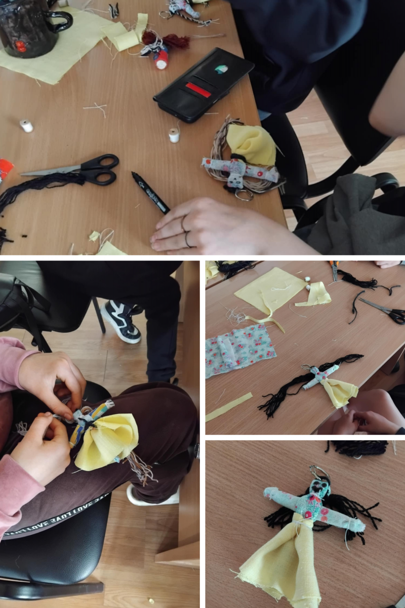 Edukacijos akimirkos