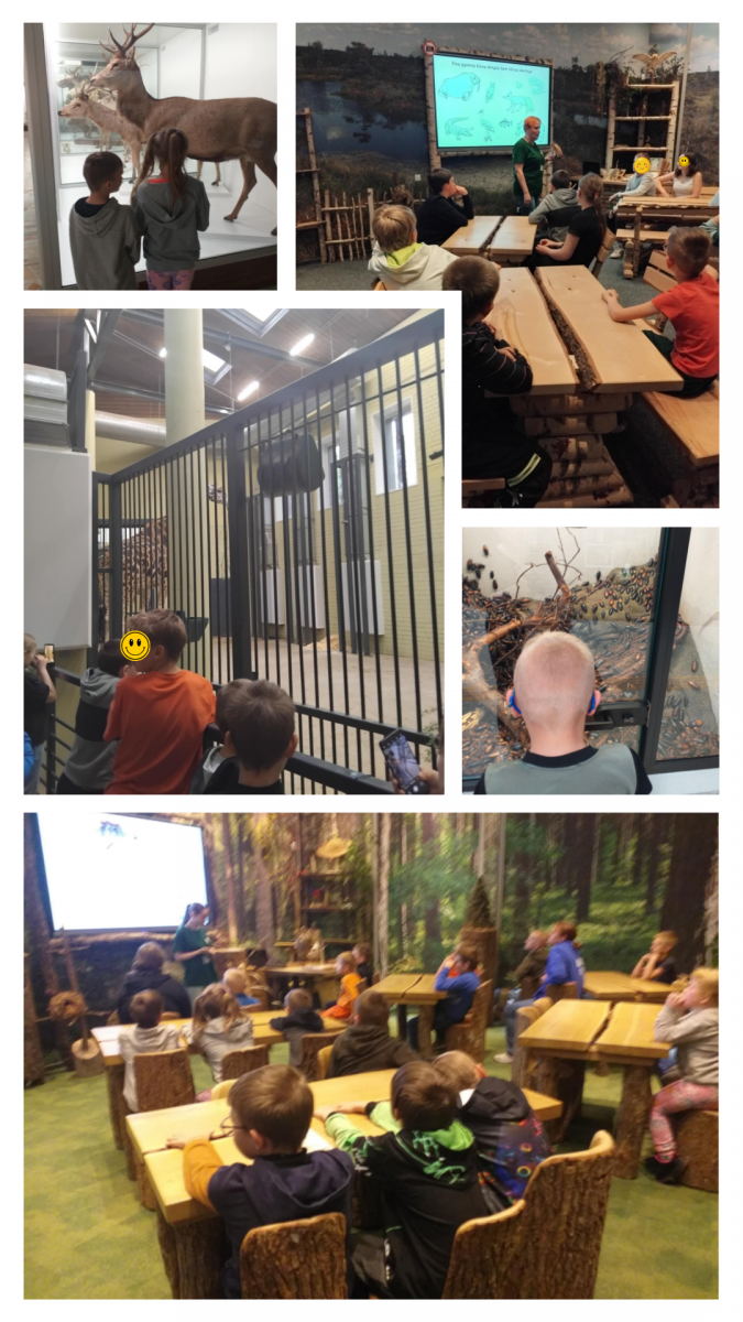 Vaikų pramogos Kaune