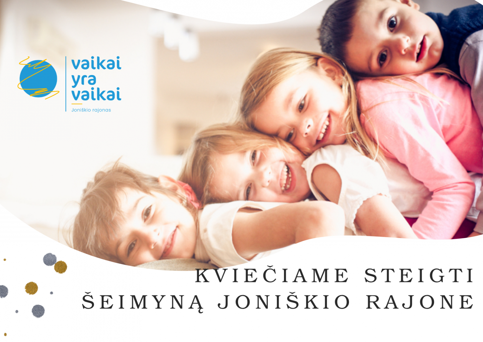 Apie šeimynos steigimą