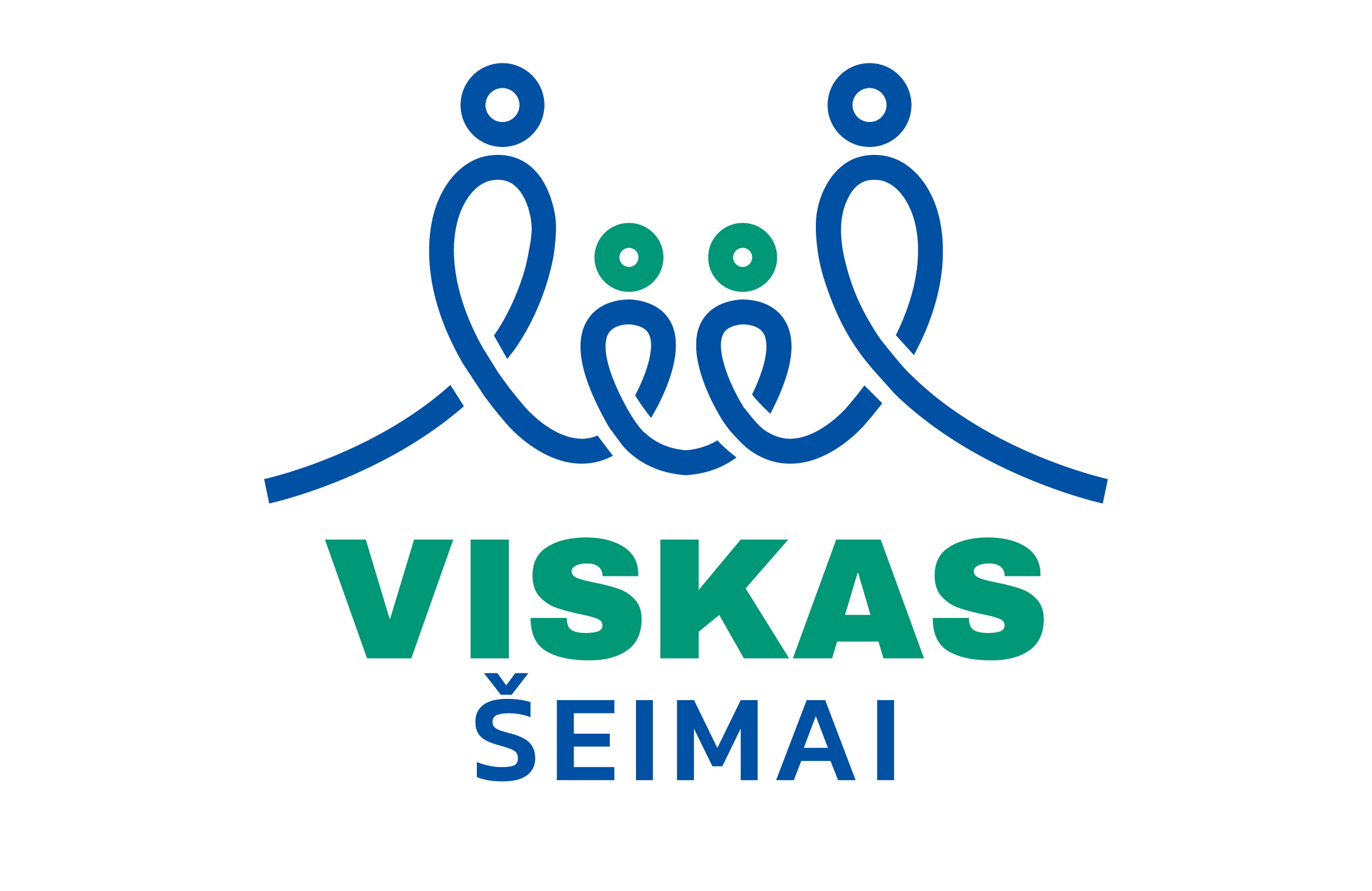 Viskas šeimai